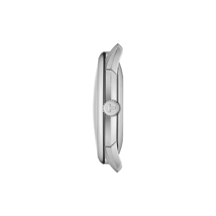 Montre Tissot Chemin des Tourelles automatique 42 mm en acier inoxydable T139.407.11.091.00