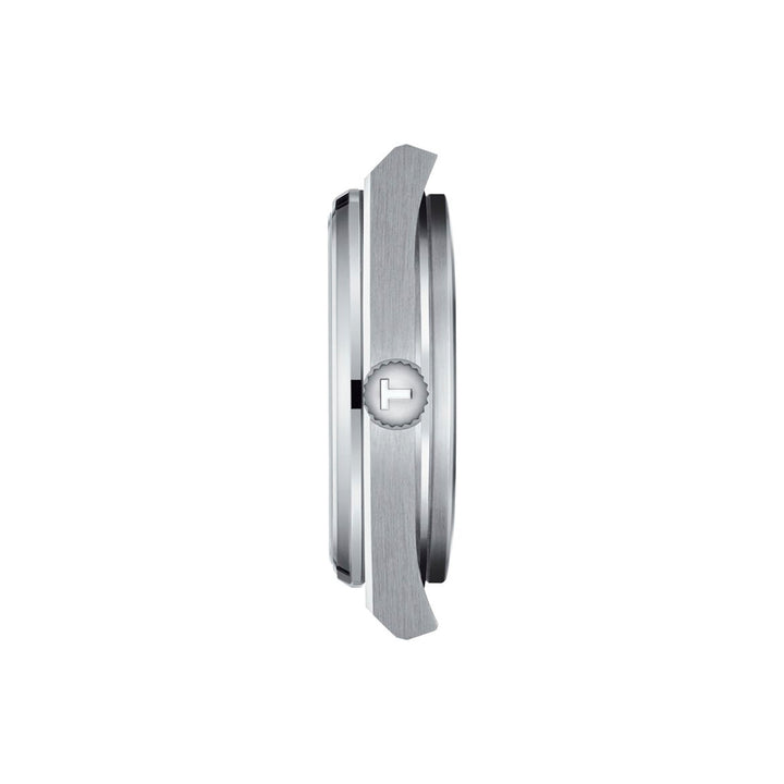 Montre Tissot PRX quartz 35 mm en acier inoxydable T137.210.11.091.00