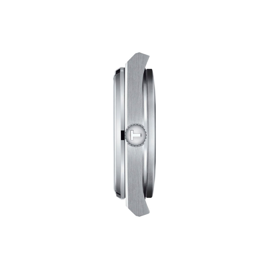 Tissot PRX quartz watch, 35 mm, stainless steel, T137.210.11.081.00