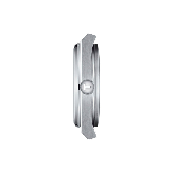 Tissot PRX quartz watch, 35 mm, stainless steel, T137.210.11.081.00