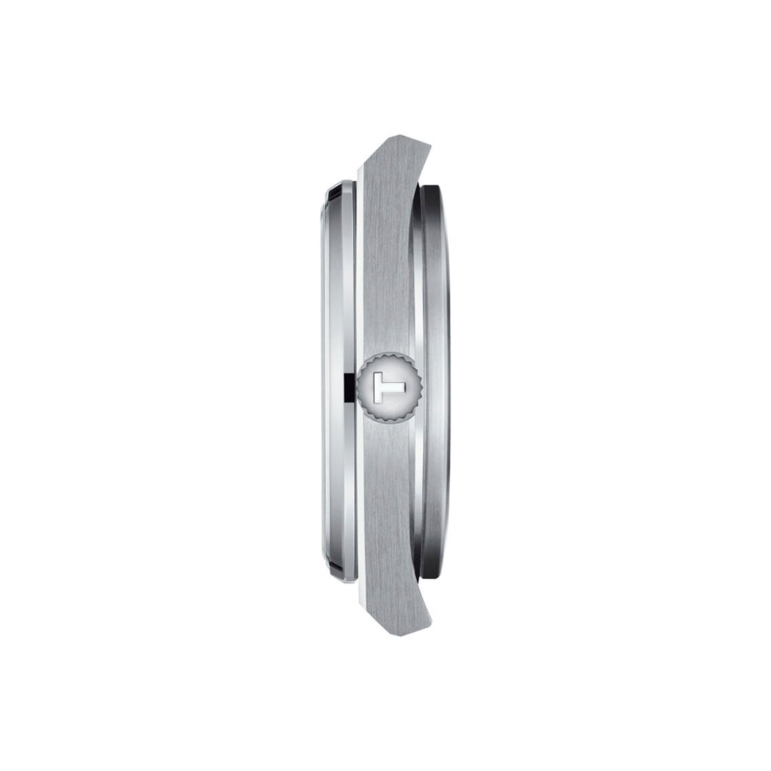 Montre Tissot PRX quartz 35 mm en acier inoxydable T137.210.11.041.00