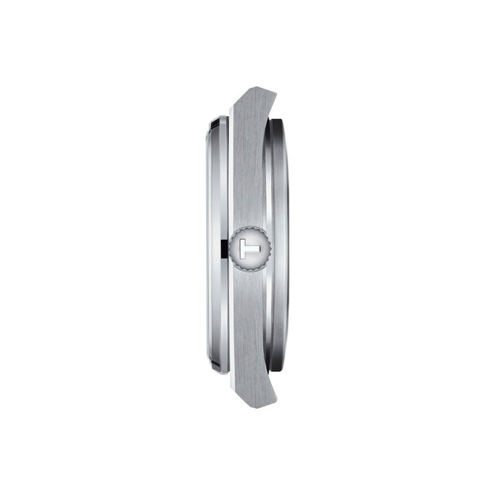 Montre Tissot PRX quartz 35 mm en acier inoxydable T137.210.11.041.00