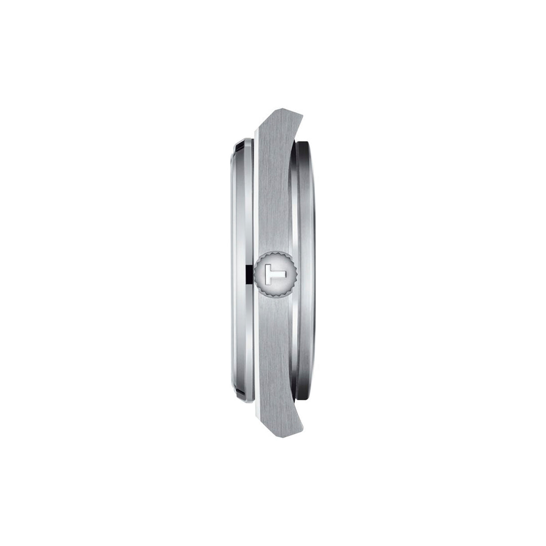 Montre Tissot PRX quartz 35 mm en acier inoxydable T137.210.11.031.00