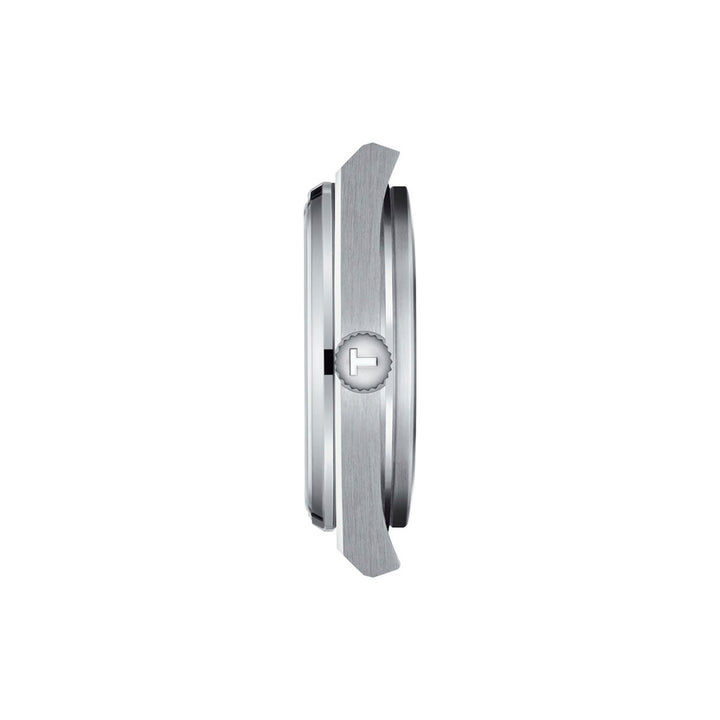 Montre Tissot PRX quartz 35 mm en acier inoxydable T137.210.11.031.00