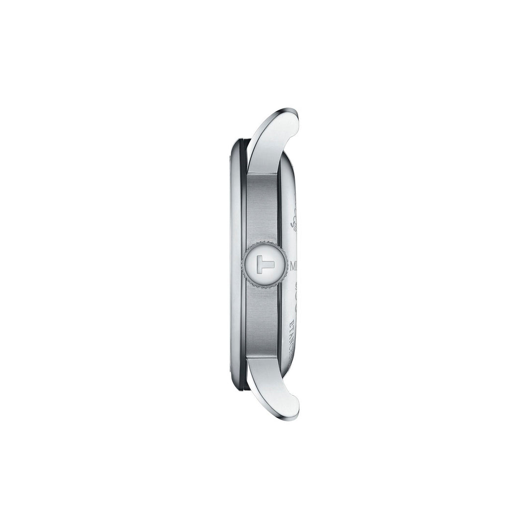 Montre Tissot Le Locle Powermatic 80 automatique en acier inoxydable 39.3 mm T006.407.11.093.00