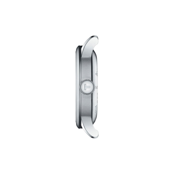 Montre Tissot Le Locle Powermatic 80 automatique en acier inoxydable 39.3 mm T006.407.11.093.00
