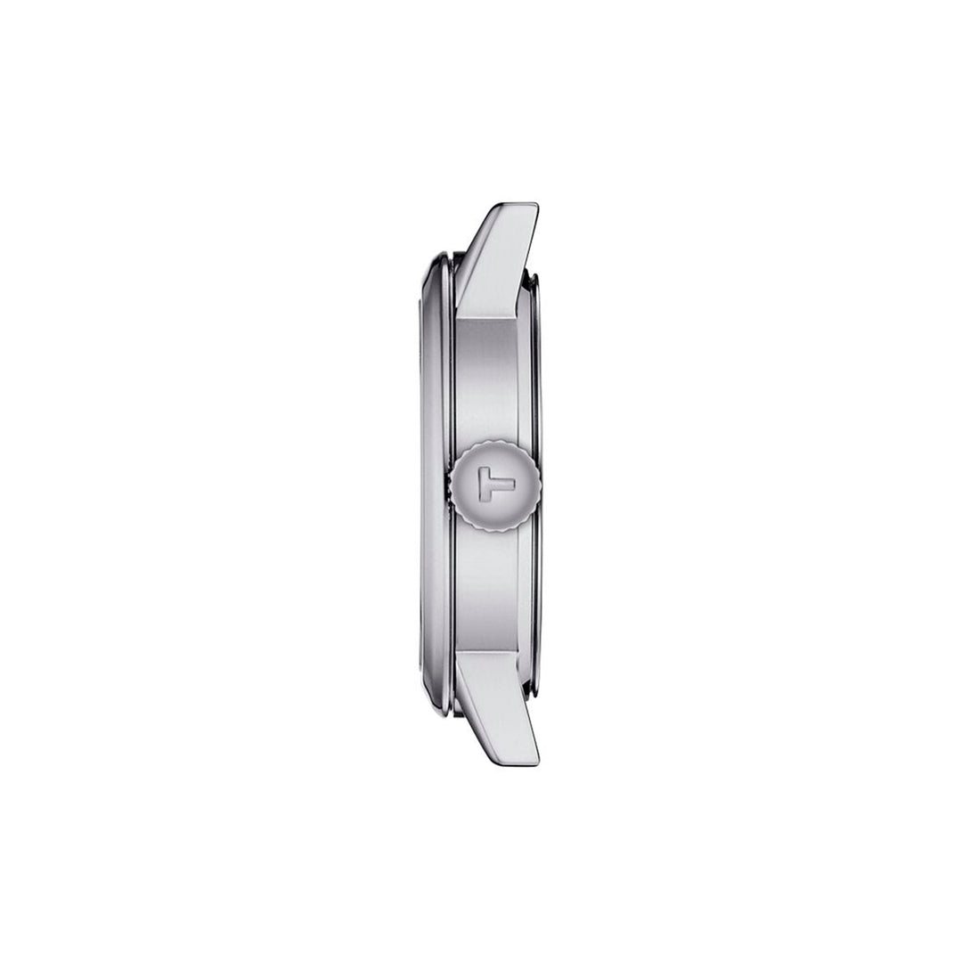 Tissot Classic Dream quartz watch 28 mm in stainless steel T129.210.11.053.00