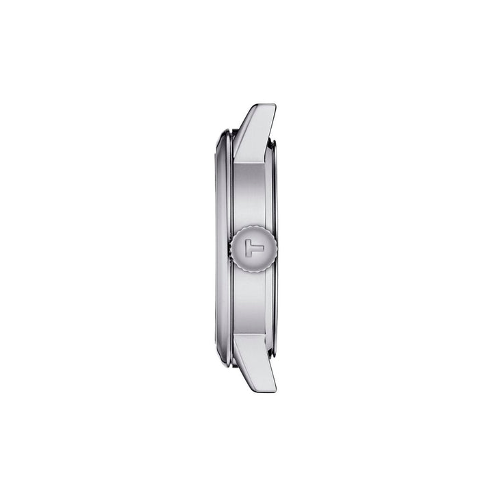 Tissot Classic Dream quartz watch 28 mm in stainless steel T129.210.11.053.00