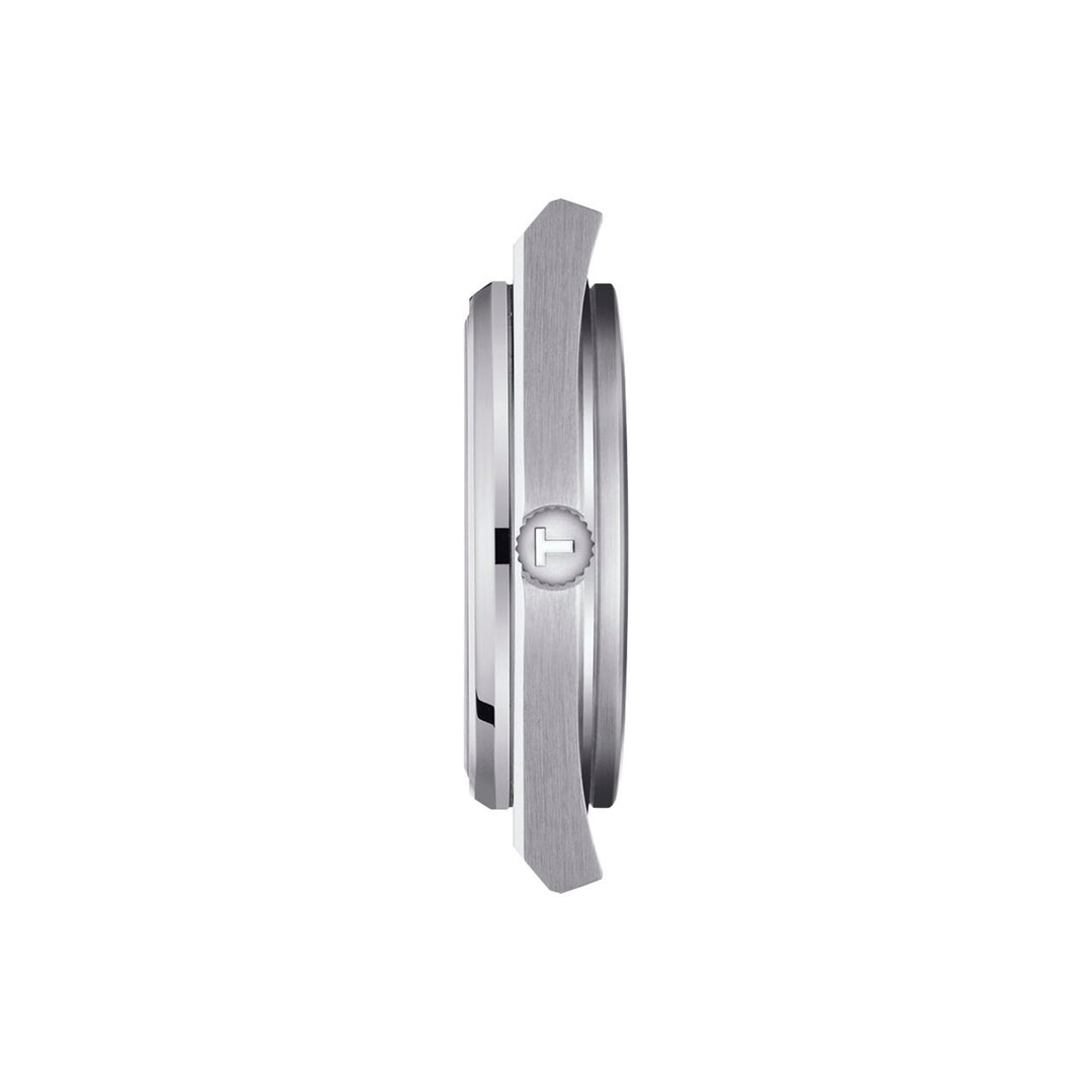Montre Tissot PRX quartz 40 mm en acier inoxydable T137.410.11.031.00