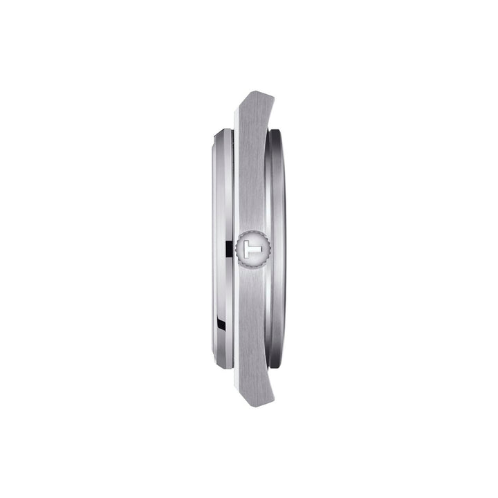 Montre Tissot PRX quartz 40 mm en acier inoxydable T137.410.11.031.00