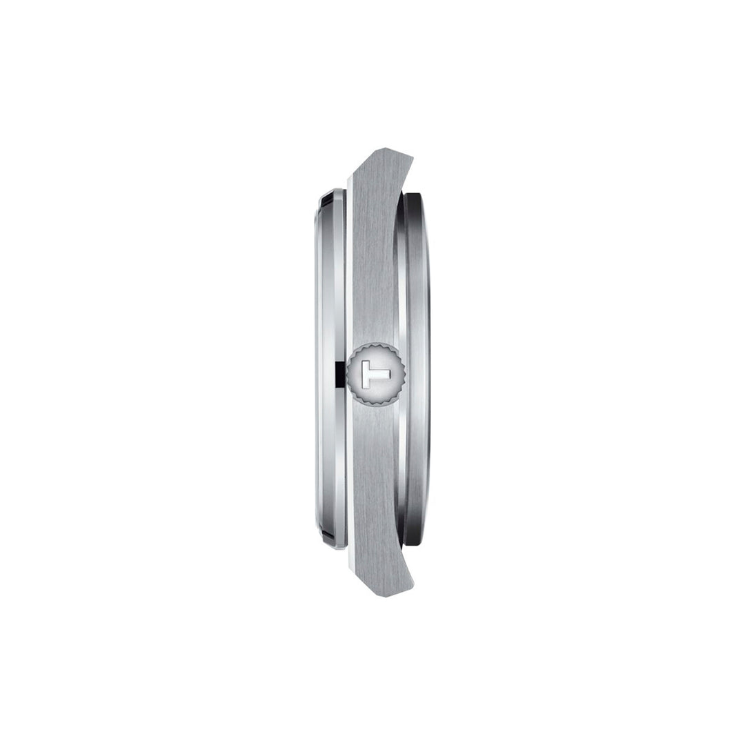 Tissot PRX quartz watch 35 mm in stainless steel T137.210.11.351.00