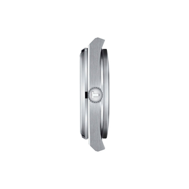 Tissot PRX quartz watch 35 mm in stainless steel T137.210.11.351.00