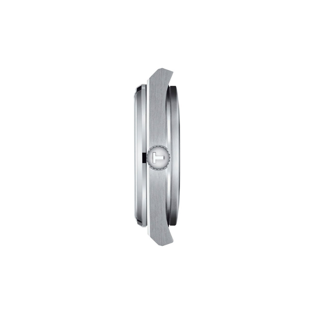 Montre Tissot PR quartz 35 mm en acier inoxydable T137.210.11.111.00