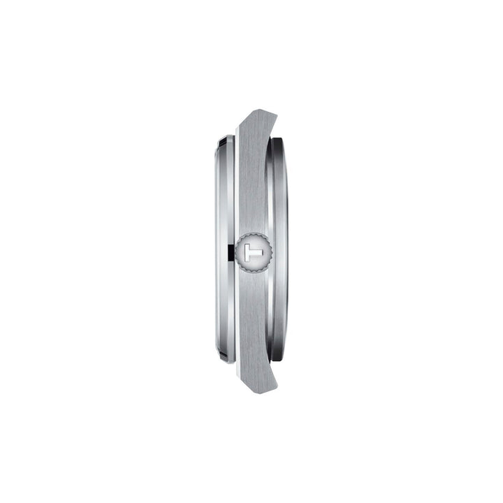 Montre Tissot PR quartz 35 mm en acier inoxydable T137.210.11.111.00