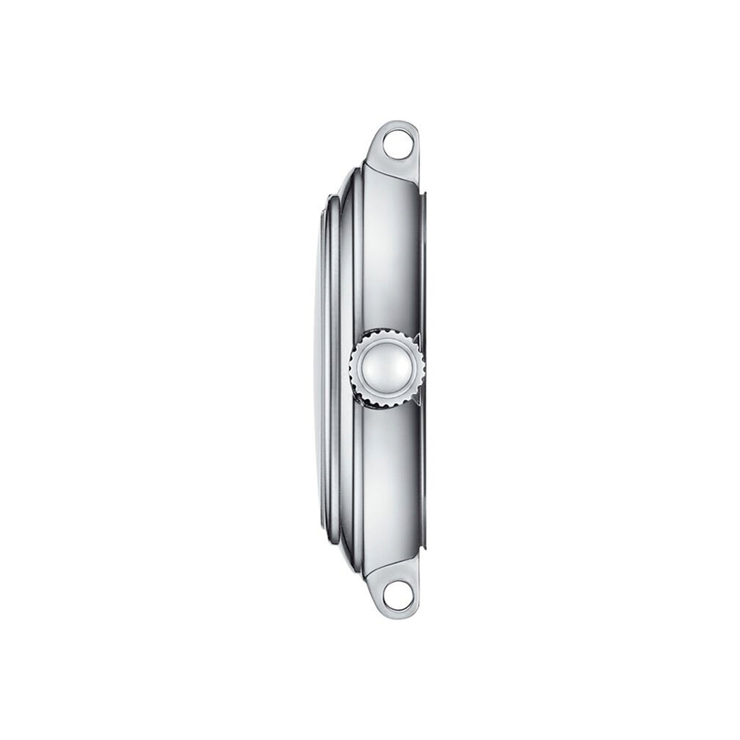 Montre Tissot Bellissima quartz 26 mm en cuir T126.010.16.013.00