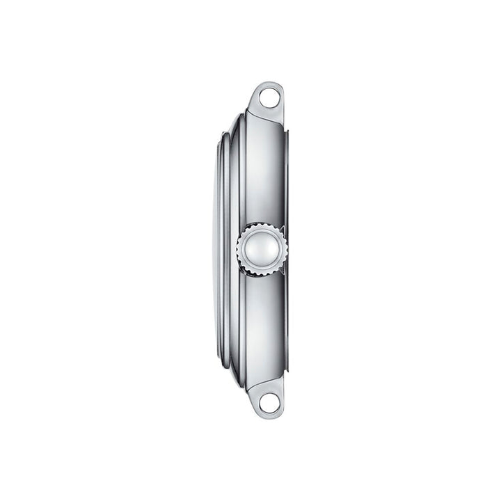 Montre Tissot Bellissima quartz 26 mm en cuir T126.010.16.013.00