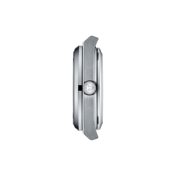 Montre Tissot PRX automatique 35 mm en acier inoxydable T137.207.11.351.00