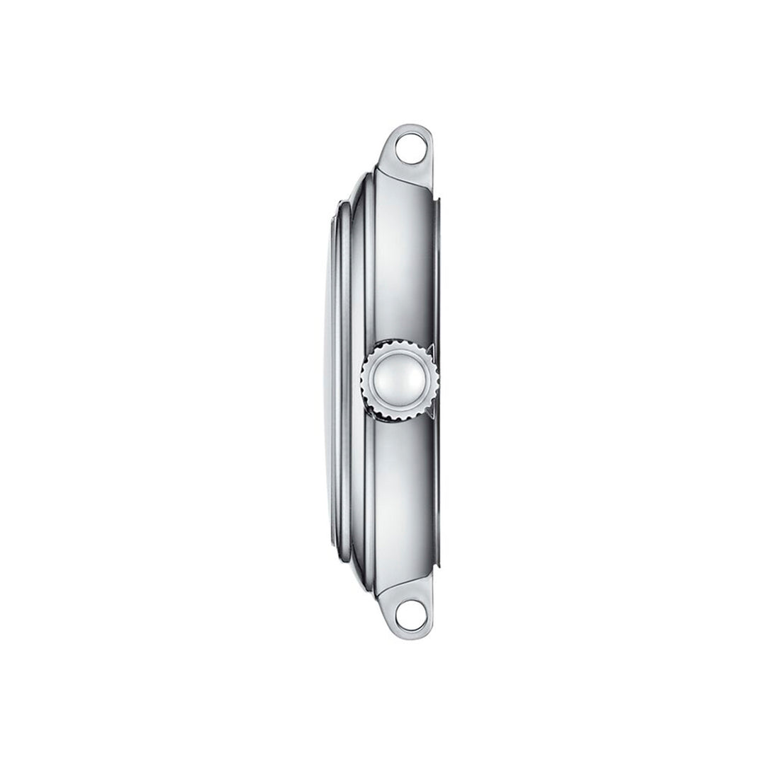 Tissot Bellissima quartz watch 26 mm in stainless steel T126.010.11.013.00