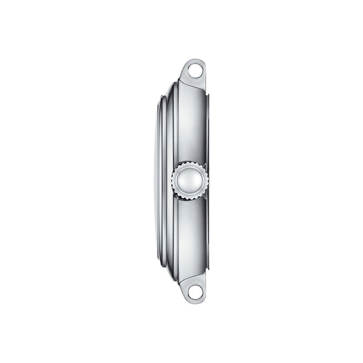 Tissot Bellissima quartz watch 26 mm in stainless steel T126.010.11.013.00