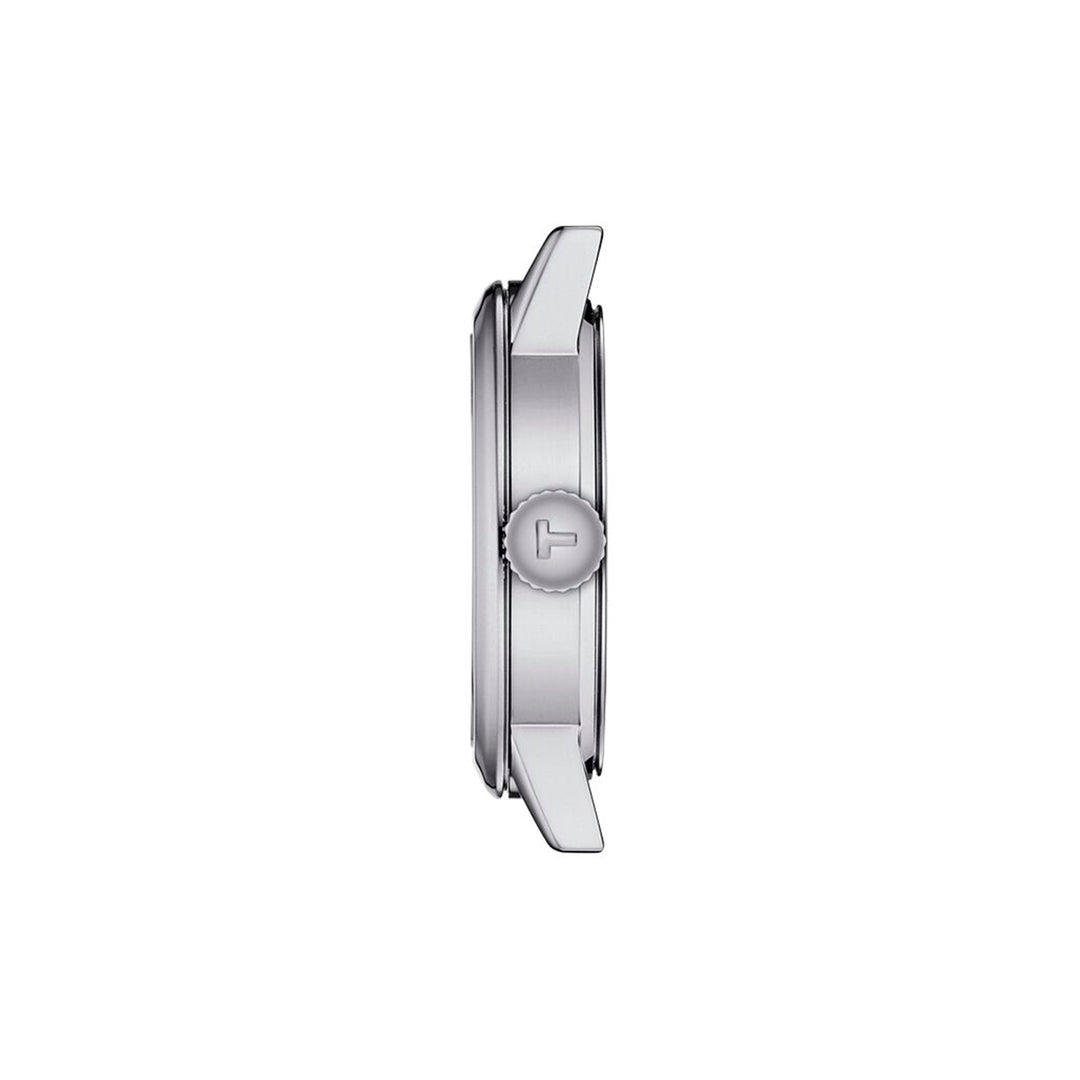 Montre Tissot Classic Dream quartz 28 mm en cuir T129.210.16.111.00
