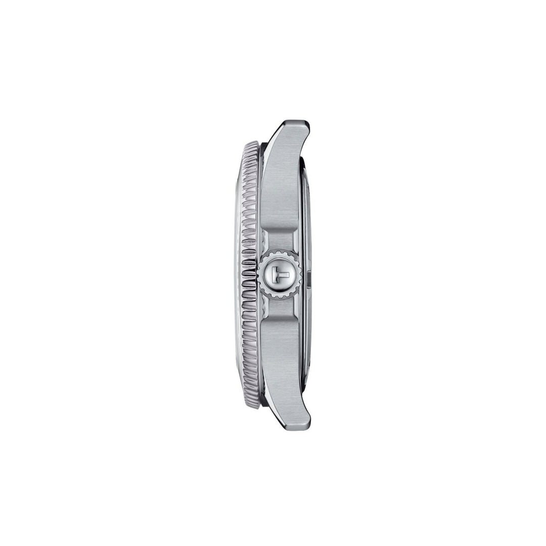 Montre Tissot Seastar 1000 quartz 36 mm en acier inoxydable T120.210.11.011.00