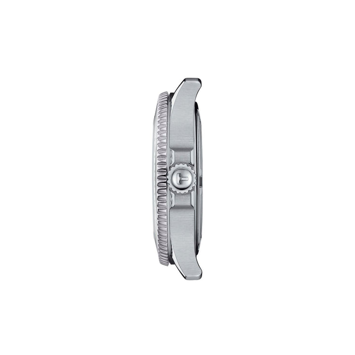 Montre Tissot Seastar 1000 quartz 36 mm en acier inoxydable T120.210.11.011.00