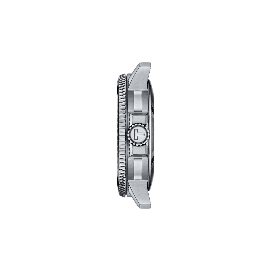 Tissot Seastar 1000 automatic watch, 43 mm, stainless steel, T120.407.11.091.01
