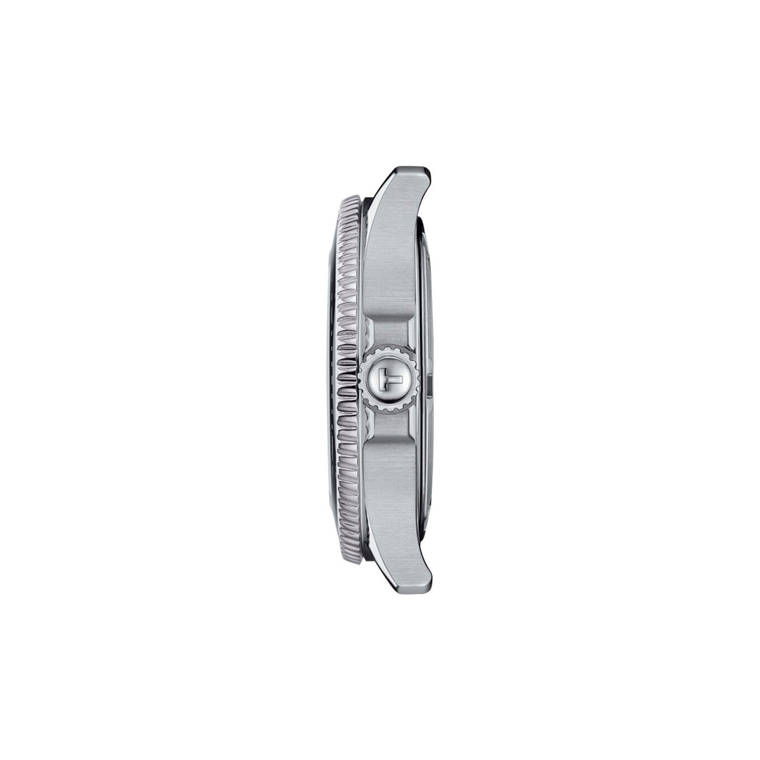 Tissot Seastar 1000 quartz 36 mm stainless steel watch T120.210.11.091.00