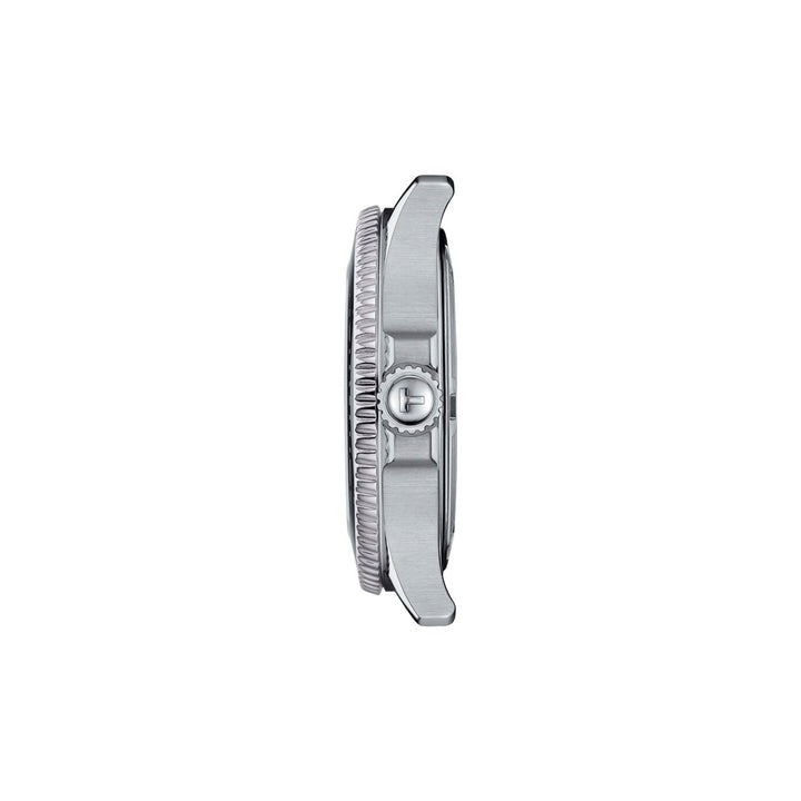 Tissot Seastar 1000 quartz 36 mm stainless steel watch T120.210.11.091.00