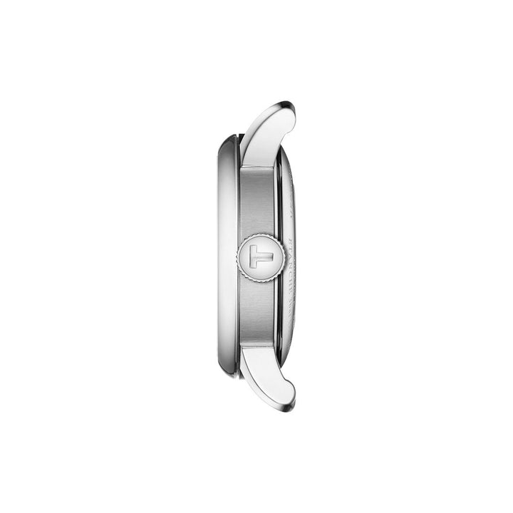 Tissot Le Locle automatic watch, 29 mm, stainless steel T006.207.11.096.00