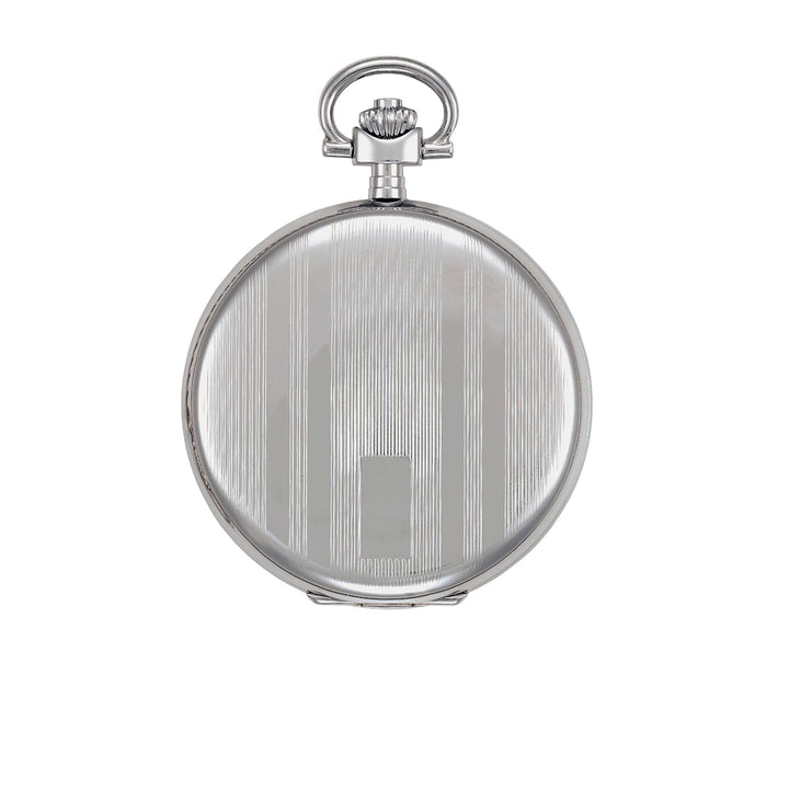 Montre Tissot Savonnette quartz 48,5 mm en acier inoxydable T83.6.553.13
