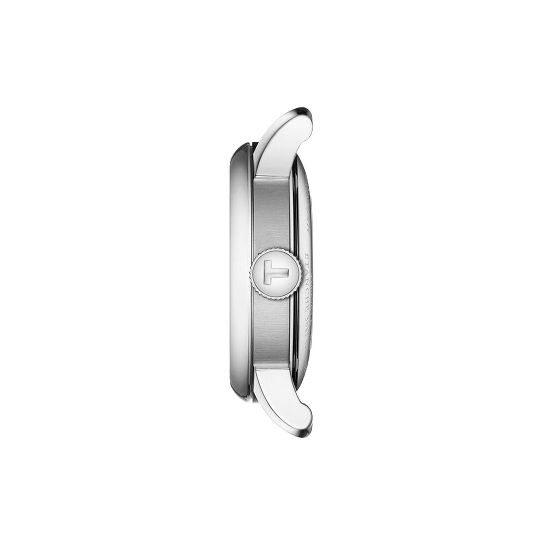 Montre Tissot Le Locle automatique 29 mm en acier inoxydable T006.207.11.038.00