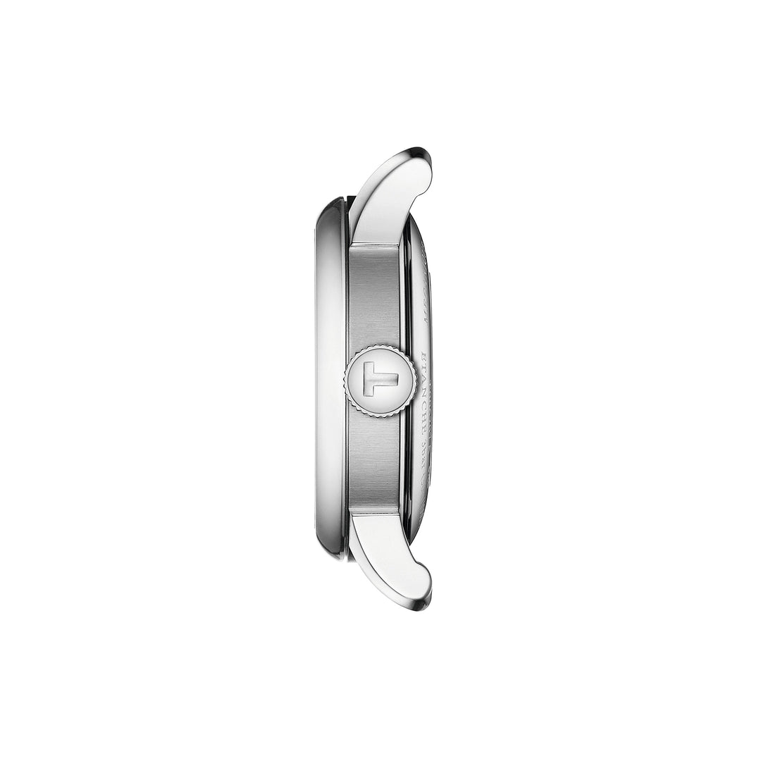 Montre Tissot Le Locle 20th Anniversary automatique 29 mm en acier inoxydable T006.207.11.036.01