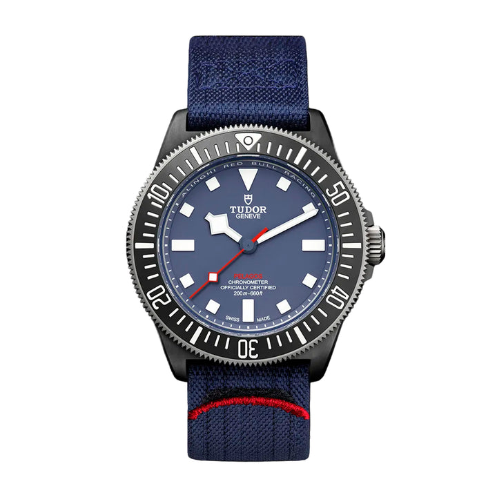 TUDOR Pelagos FXD