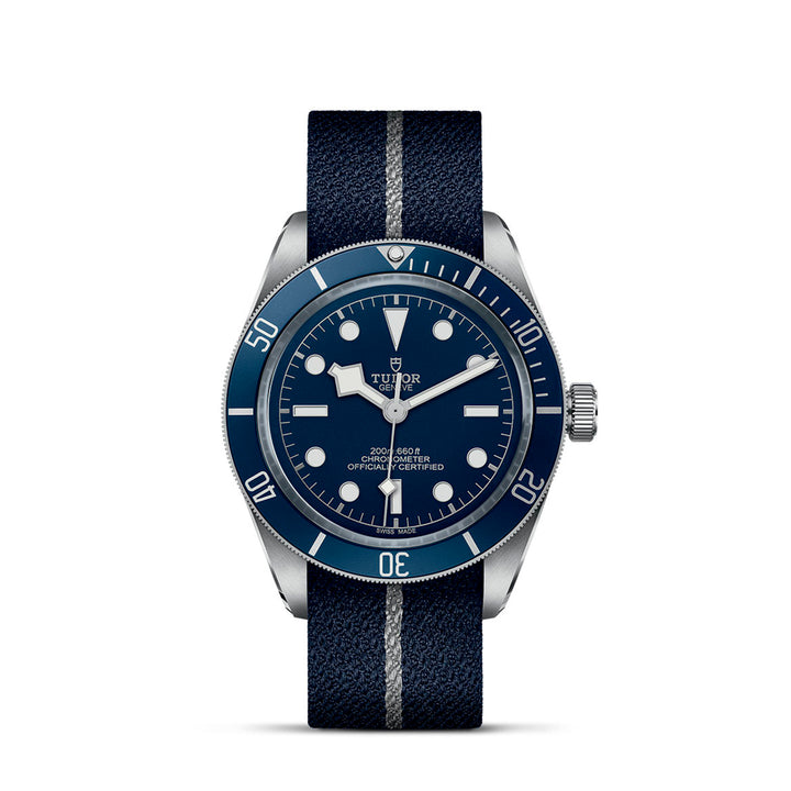 Montre TUDOR Black Bay Fifty-Eight