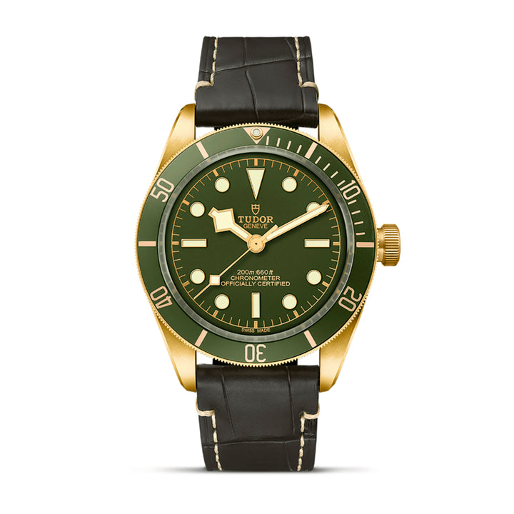 TUDOR Black Bay Fifty-Eight
