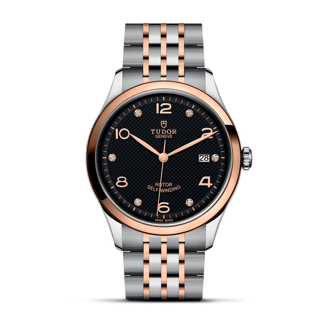 TUDOR 1926 automatique en acier inoxydable 39 mm M91551-0004