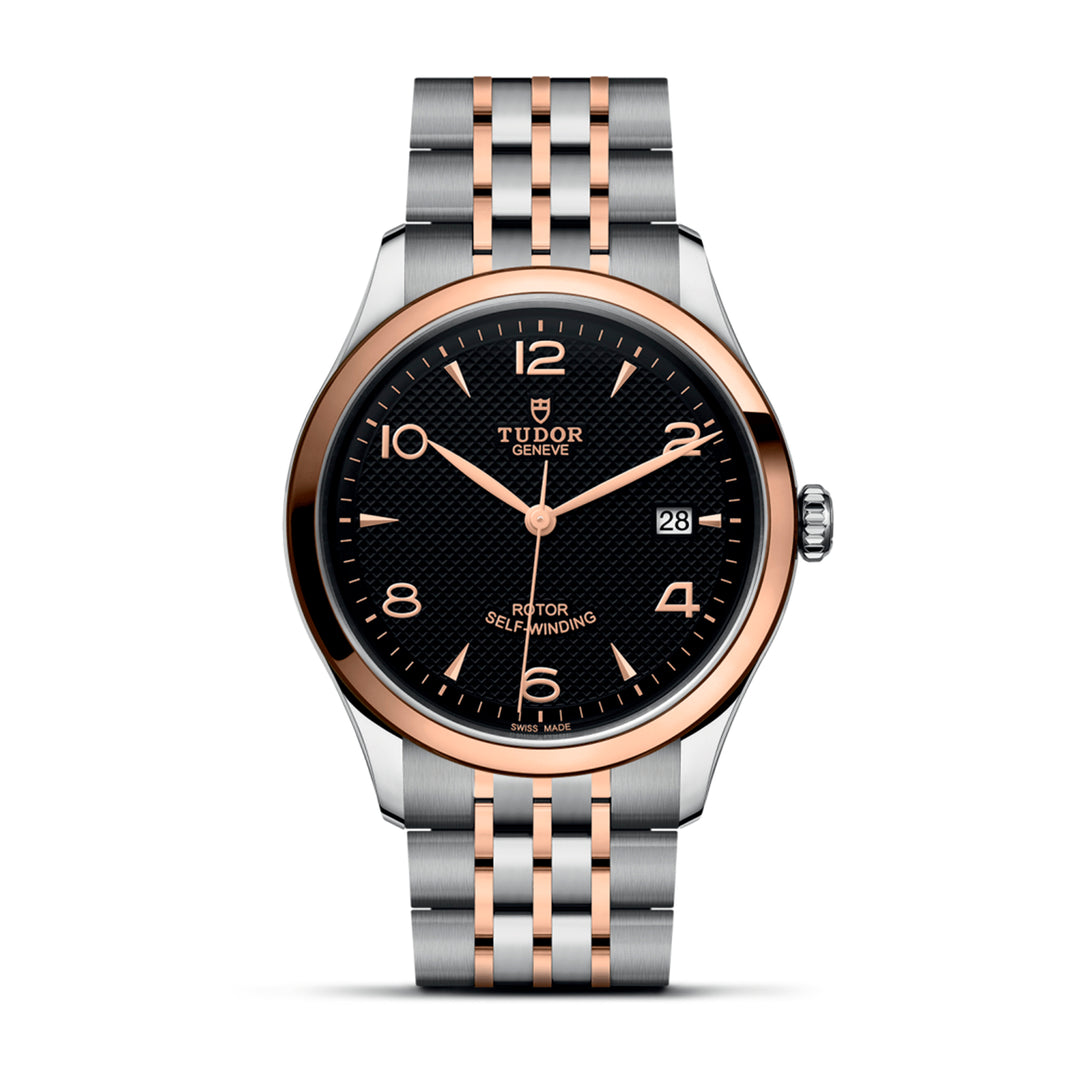 TUDOR 1926 automatique en acier inoxydable 39 mm M91551-0003