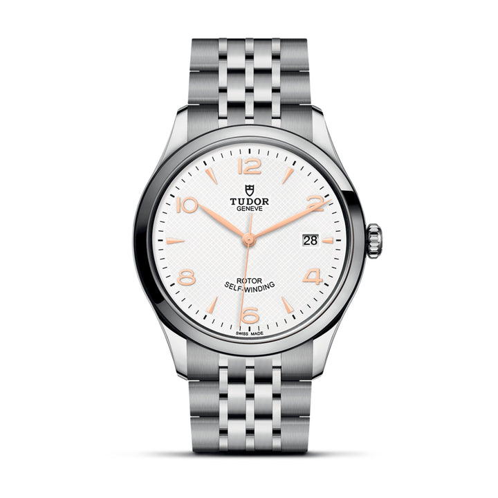 TUDOR 1926 automatique en acier inoxydable 39 mm M91550-0011