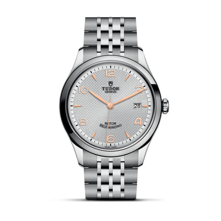 TUDOR 1926 automatique en acier inoxydable 39 mm M91550-0001