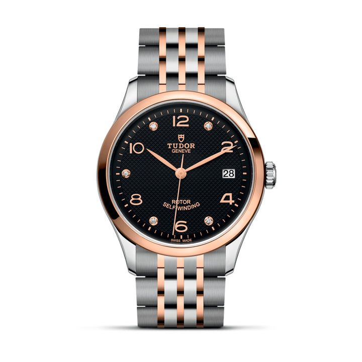 TUDOR 1926 automatique en acier inoxydable 36 mm M91451-0004