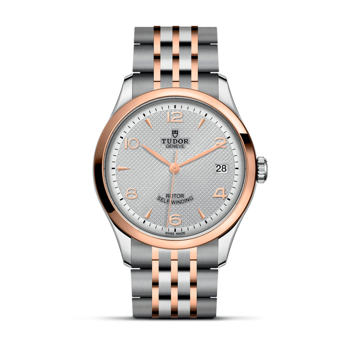 TUDOR 1926 automatique en acier inoxydable 36 mm M91451-0001