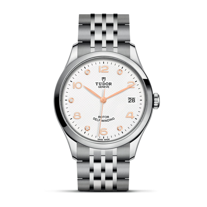 TUDOR 1926 automatique en acier inoxydable 36 mm M91450-0013