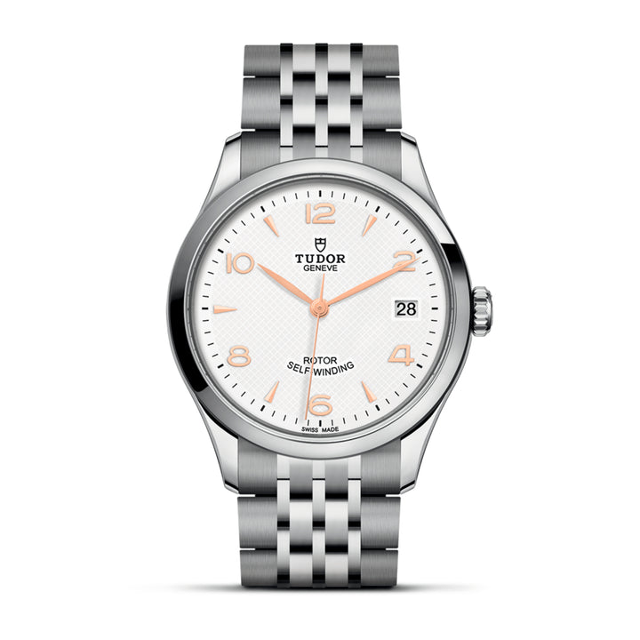 TUDOR 1926 automatique en acier inoxydable 36 mm M91450-0011
