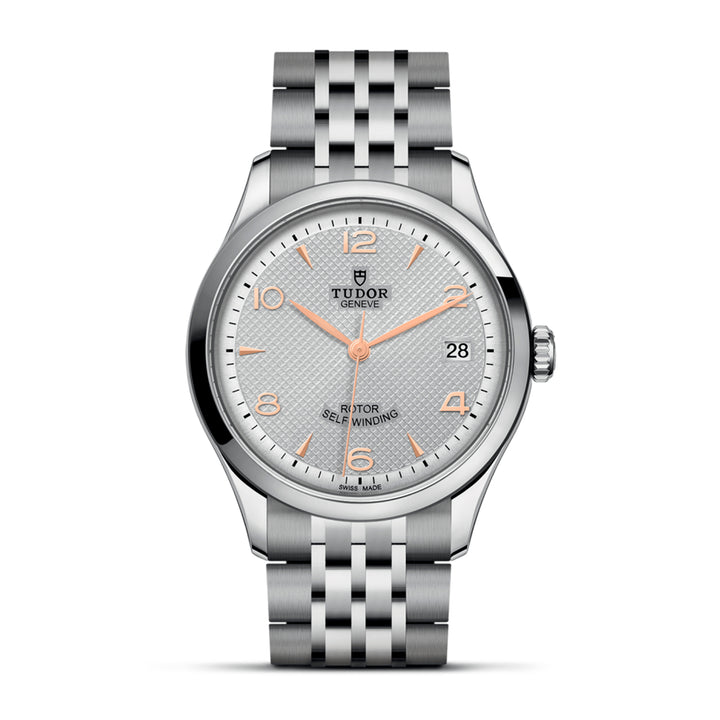 TUDOR 1926 automatique en acier inoxydable 36 mm M91450-0001
