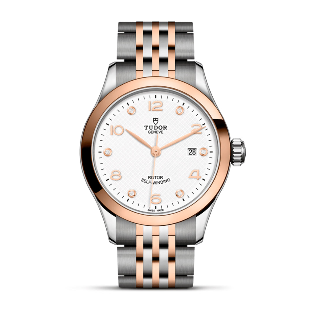 TUDOR 1926 automatique en acier inoxydable 28 mm M91351-0011