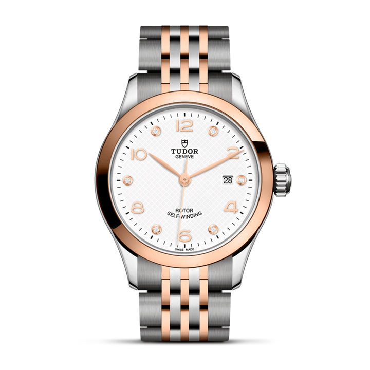 TUDOR 1926 automatique en acier inoxydable 28 mm M91351-0011