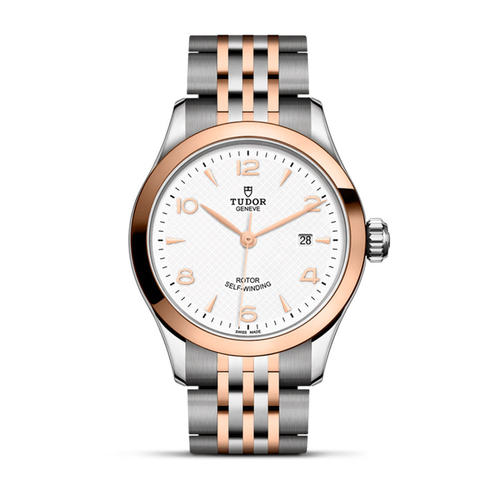 TUDOR 1926 automatique en acier inoxydable 28 mm M91351-0009