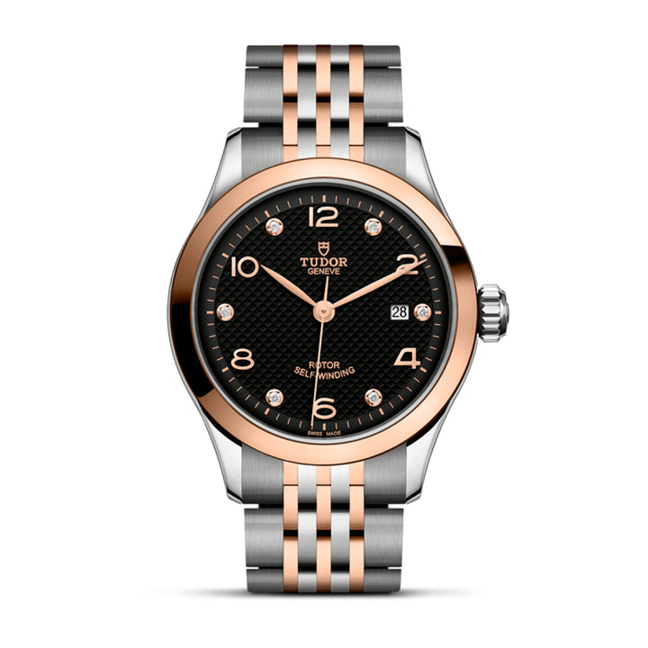 TUDOR 1926 automatique en acier inoxydable 28 mm M91351-0004