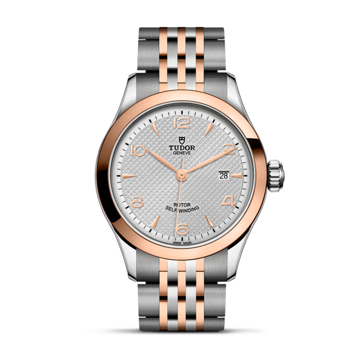 TUDOR 1926 automatique en acier inoxydable 28 mm M91351-0001